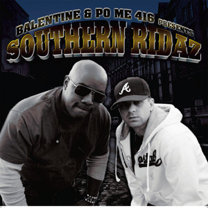 Southern Riders (Explicit)