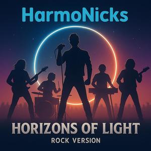Horizons Of Light (Rock Version)