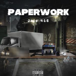 Paperwork (Explicit)