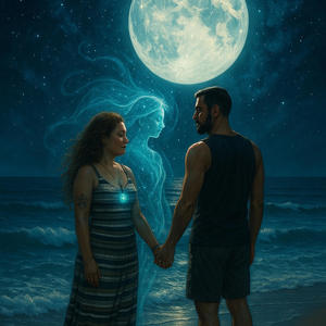 Island in your eyes