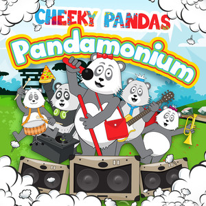 Pandamonium