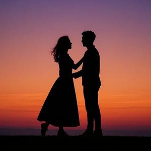 Falling Never Came (Radio Edit)