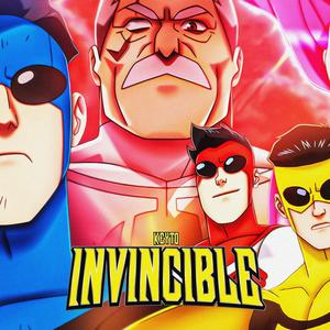 Invencible vs Conquest (Explicit)
