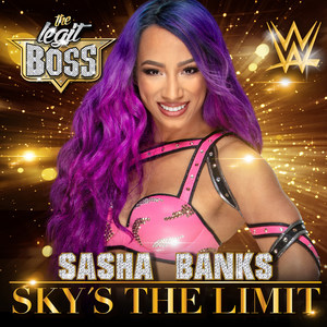 WWE: Sky's the Limit (Sasha Banks)