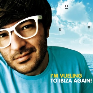 I'm Vueling to Ibiza Again!