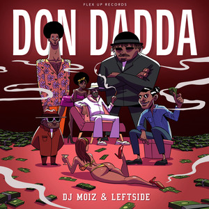 Don Dadda (Explicit)