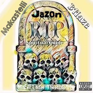 MidEvilTactix - Spiritual Guide (feat. Makastelli & Jazon) (Explicit)