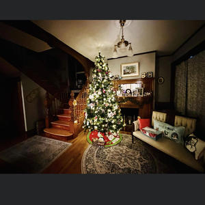 25% christmas cheer (Explicit)