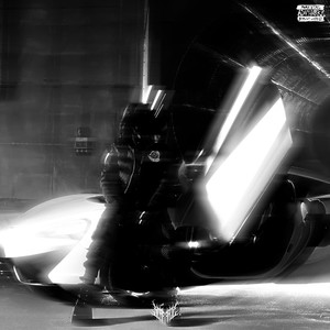 Hell in Da Nite / M.I.A. (Explicit)