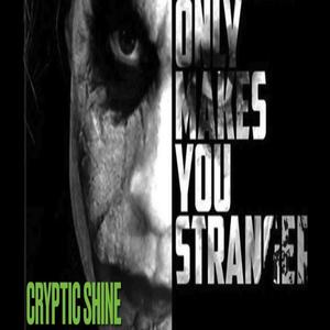 What Doesn't Kill You (Explicit)