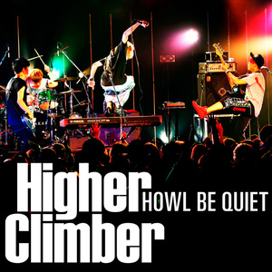 Higher Climber