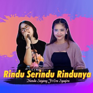 Rindu Serindu-rindunya