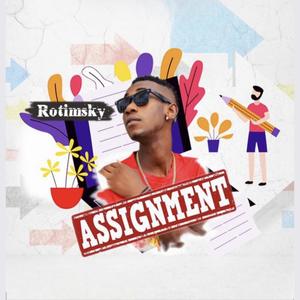 Assignment (Explicit)