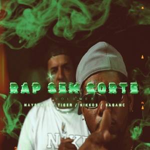 Rap Sem Corte, Vol. 8 (Explicit)