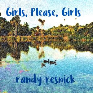 Girls, Please, Girls (feat. Freddie Roulette, Coleman Head, Ron E. Beck, Victor Conte & Nate Ginsberg)