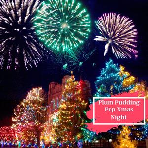 Plum Pudding Pop Xmas Night