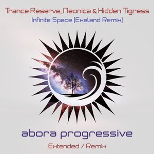 Infinite Space (Exeland Extended Mix)