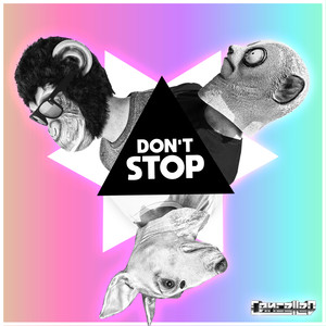 Don't Stop