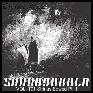 Sandhyakala Instrumental (Violoncello Remix VOL. 101 Strings Bowed)