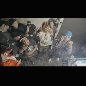 Dangerous (feat. Ywn Juski) (Explicit)