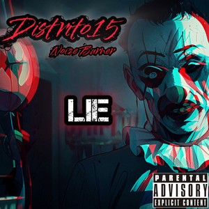 Lie (Explicit)