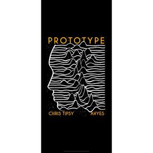 Prototype (feat. AHyes) (Explicit)