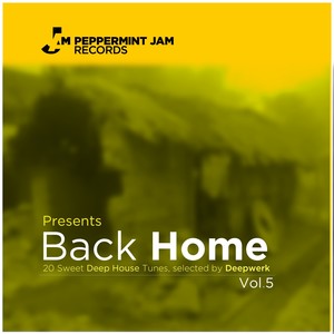 In the Club (Sam K Disco Ah Bello Remix)