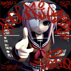 APOCALIPSIS (feat. Cremada & Lucky13) (Explicit)