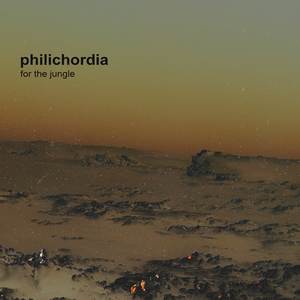 Philichordia - flight
