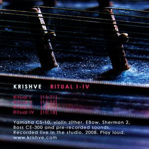 Ritual I-IV