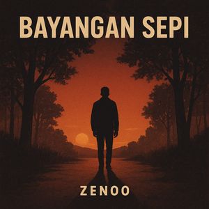 Bayangan Sepi