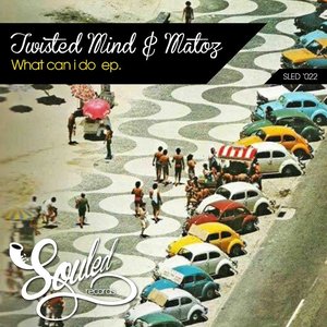 What Can I Do (Original Mix)