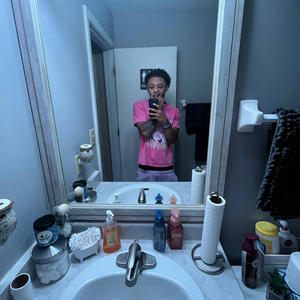 having fun (Explicit)