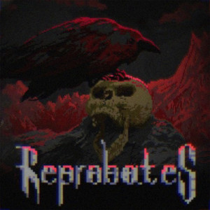 Reprobates: Survive the Death ((Original soundtrack))