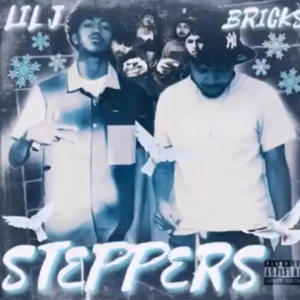 Steppers (feat. Lil J) (Explicit)