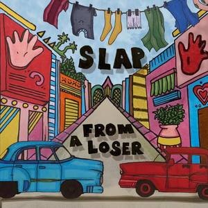 Slap from a Loser (feat. Bella Louise)