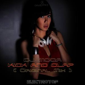 Kick And Clap - Single