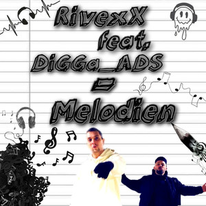 Melodien (Explicit)