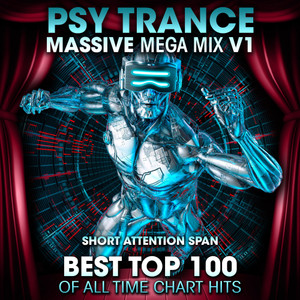 Sun (Short Attention Span Psy Trance Edit)
