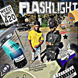 Flashlight (feat. Big Kel) [Explicit]