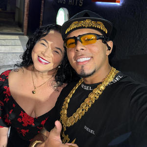 PRA FAZER COMIGO NÃO PRECISA SENTIMENTO (feat. MC MÃE) (Explicit)
