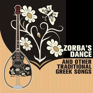 Zorba's Dance and Other Traditional Greek Songs