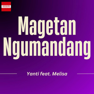 Magetan Ngumandang