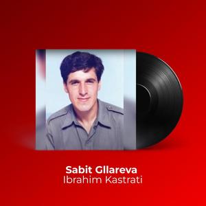 Ibrahim Kastrati