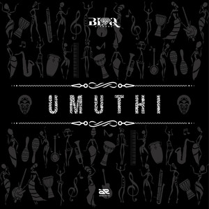 Umuthi(feat. Cici & Zamo Cofi)