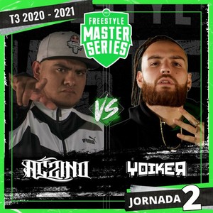 Sangre 2 Aczino (Live|Explicit)