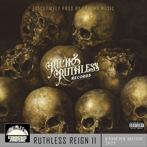 Ruthless Reign II (Explicit)