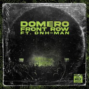 Front Row (feat. DNH-MAN) (Explicit)