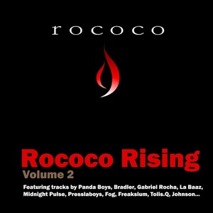 Rococo Rising Vol. 2