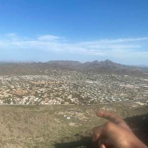 Fake Threats (Explicit)